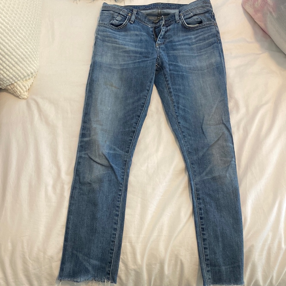 Goldsign jeans